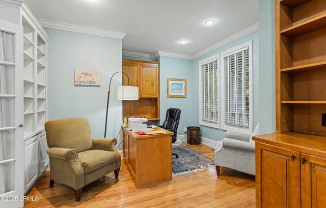 1 Fiddlers Point, Fripp Island, SC 29920