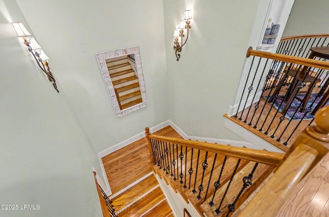 1 Fiddlers Point, Fripp Island, SC 29920