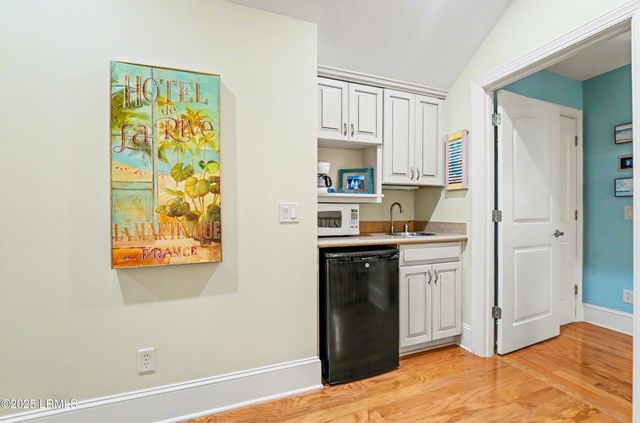 1 Fiddlers Point, Fripp Island, SC 29920