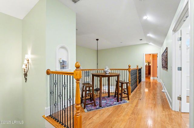 1 Fiddlers Point, Fripp Island, SC 29920