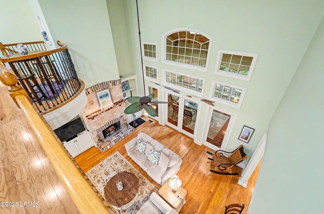 1 Fiddlers Point, Fripp Island, SC 29920