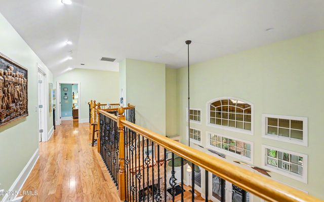 1 Fiddlers Point, Fripp Island, SC 29920