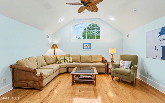 1 Fiddlers Point, Fripp Island, SC 29920