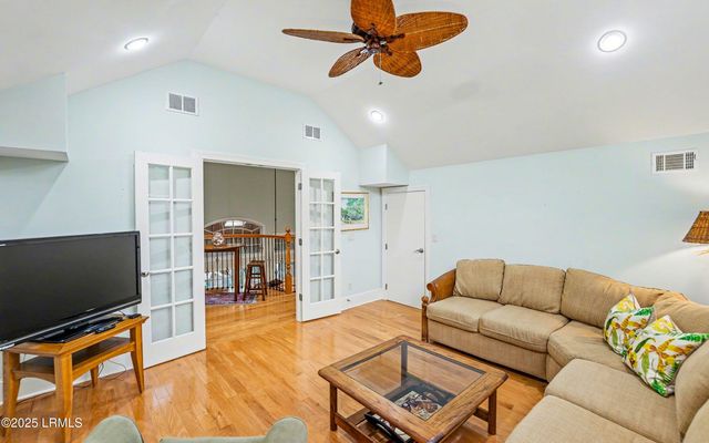 1 Fiddlers Point, Fripp Island, SC 29920