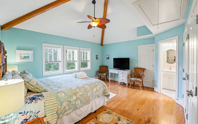 1 Fiddlers Point, Fripp Island, SC 29920