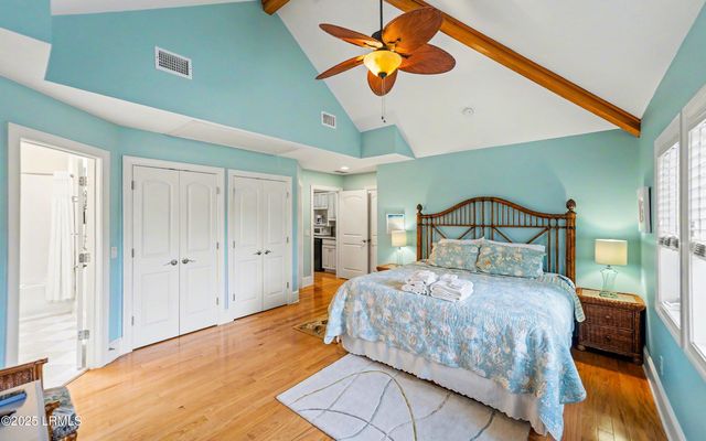 1 Fiddlers Point, Fripp Island, SC 29920