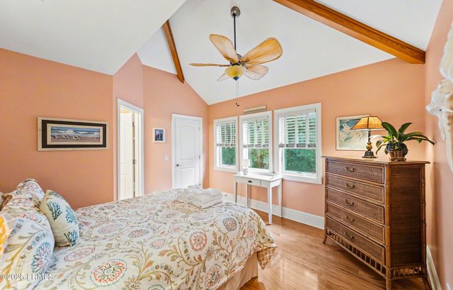 1 Fiddlers Point, Fripp Island, SC 29920