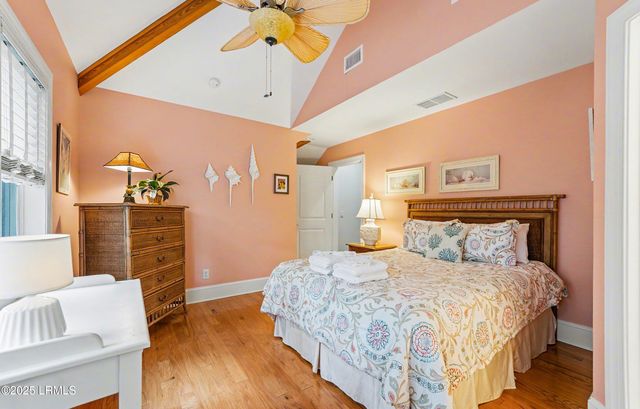 1 Fiddlers Point, Fripp Island, SC 29920