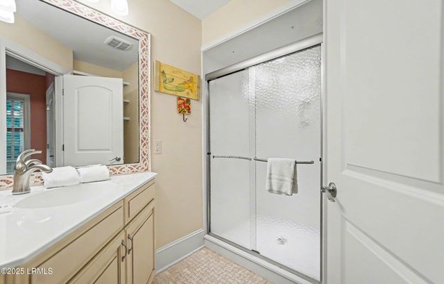 1 Fiddlers Point, Fripp Island, SC 29920