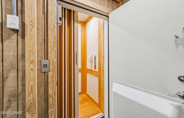 1 Fiddlers Point, Fripp Island, SC 29920