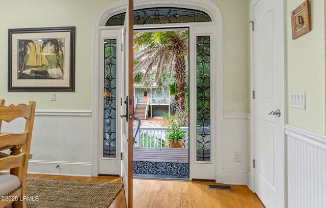 1 Fiddlers Point, Fripp Island, SC 29920