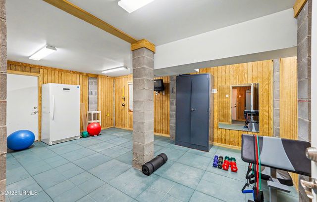 1 Fiddlers Point, Fripp Island, SC 29920