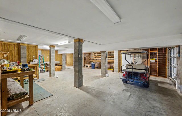 1 Fiddlers Point, Fripp Island, SC 29920