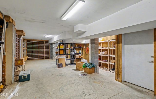 1 Fiddlers Point, Fripp Island, SC 29920