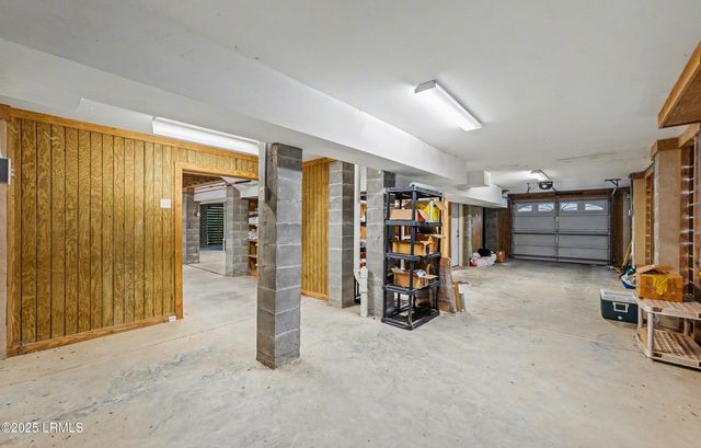 1 Fiddlers Point, Fripp Island, SC 29920