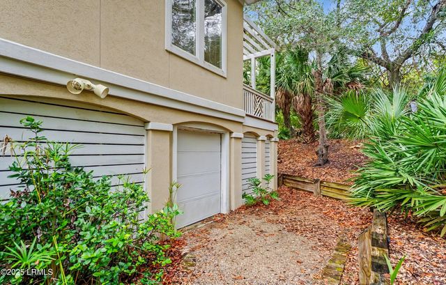 1 Fiddlers Point, Fripp Island, SC 29920