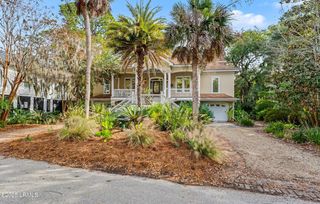 1 Fiddlers Point, Fripp Island, SC 29920
