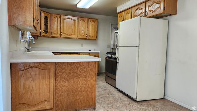 3887 S 3760 W, West Valley City, UT 84120