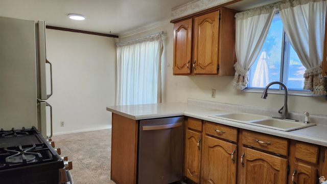 3887 S 3760 W, West Valley City, UT 84120
