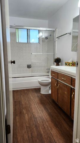 3887 S 3760 W, West Valley City, UT 84120