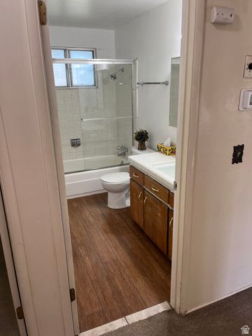 3887 S 3760 W, West Valley City, UT 84120