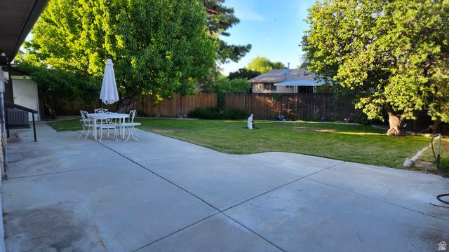 3887 S 3760 W, West Valley City, UT 84120