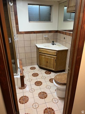 3887 S 3760 W, West Valley City, UT 84120