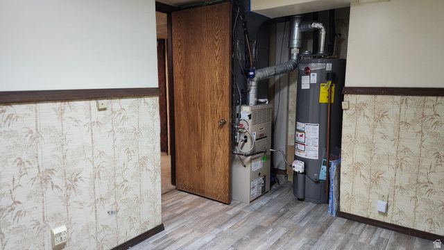 3887 S 3760 W, West Valley City, UT 84120