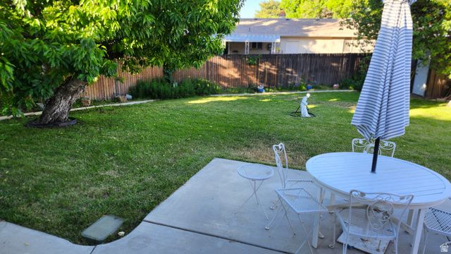 3887 S 3760 W, West Valley City, UT 84120