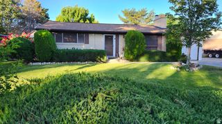 3887 S 3760 W, West Valley City, UT 84120