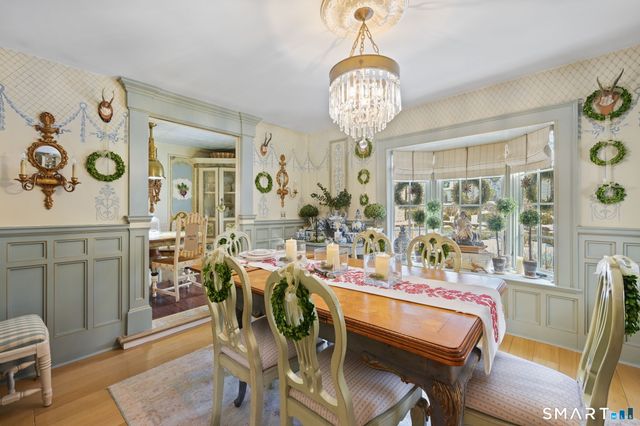 6 Hoyt Road, Sherman, CT 06784