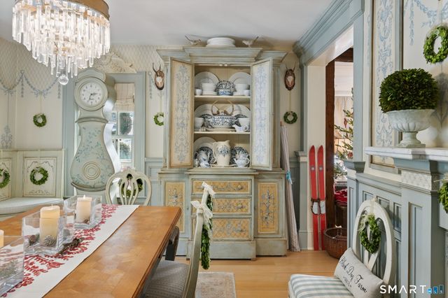 6 Hoyt Road, Sherman, CT 06784