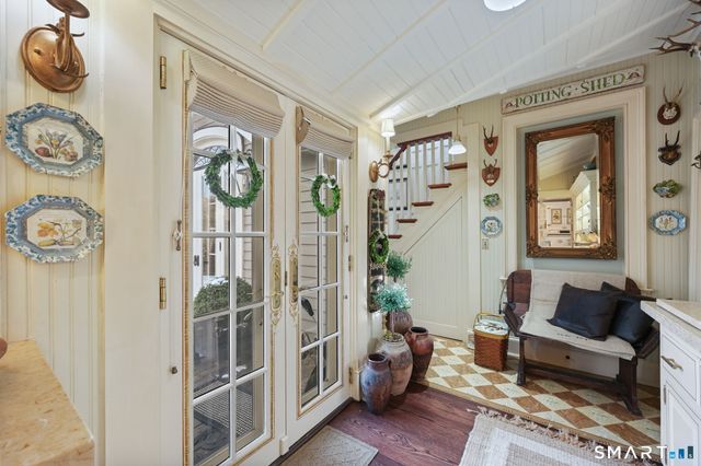 6 Hoyt Road, Sherman, CT 06784