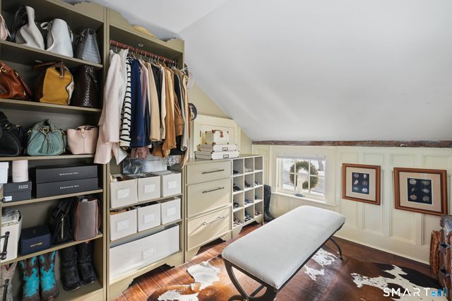 6 Hoyt Road, Sherman, CT 06784