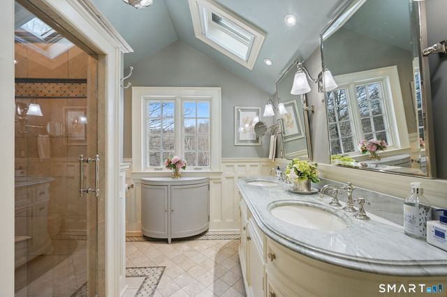 6 Hoyt Road, Sherman, CT 06784