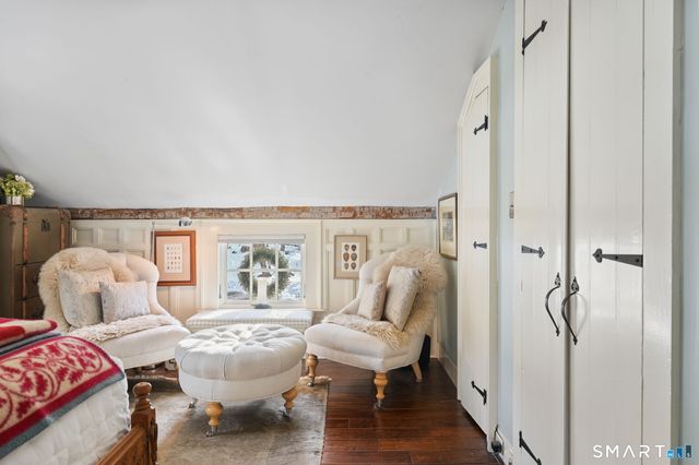 6 Hoyt Road, Sherman, CT 06784