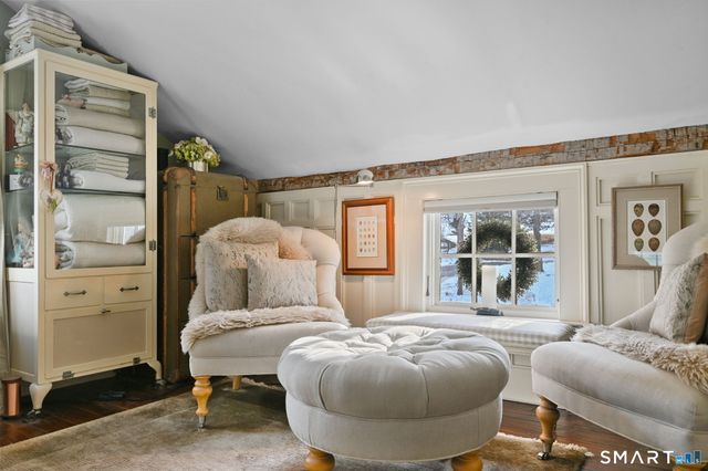 6 Hoyt Road, Sherman, CT 06784