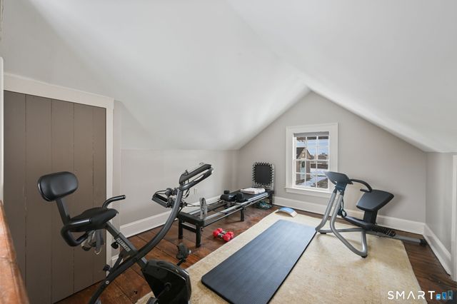 6 Hoyt Road, Sherman, CT 06784