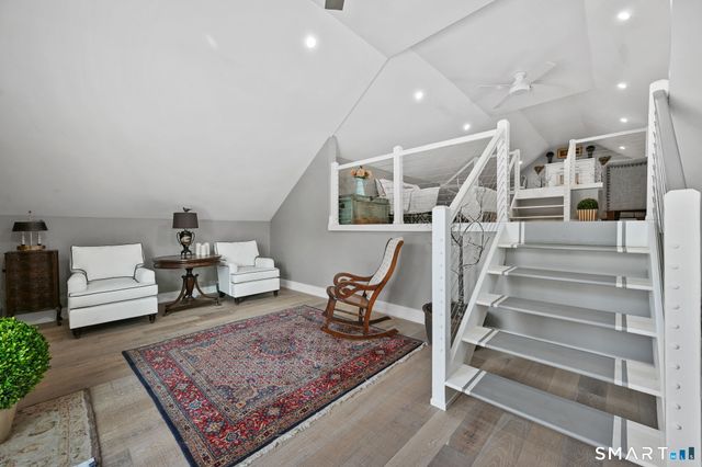 6 Hoyt Road, Sherman, CT 06784