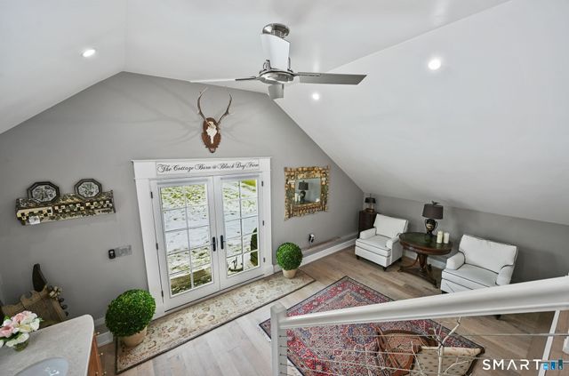 6 Hoyt Road, Sherman, CT 06784