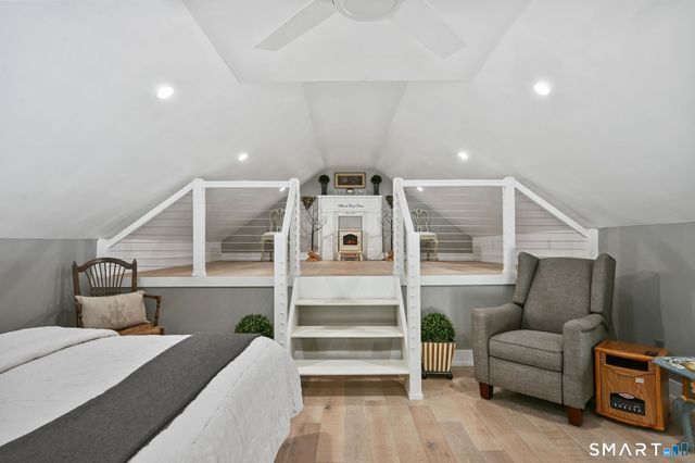 6 Hoyt Road, Sherman, CT 06784