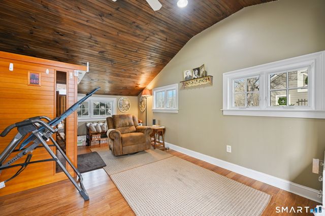 6 Hoyt Road, Sherman, CT 06784