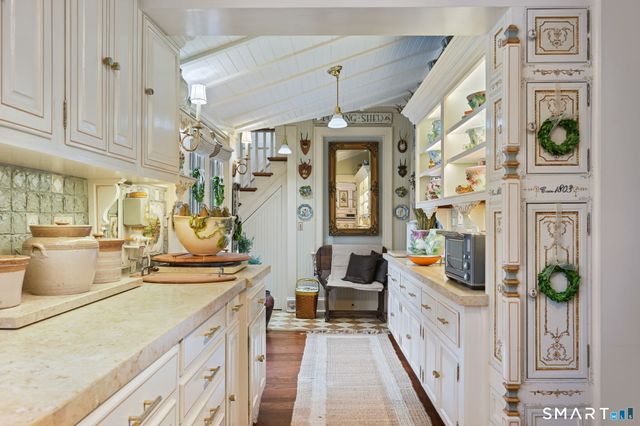 6 Hoyt Road, Sherman, CT 06784