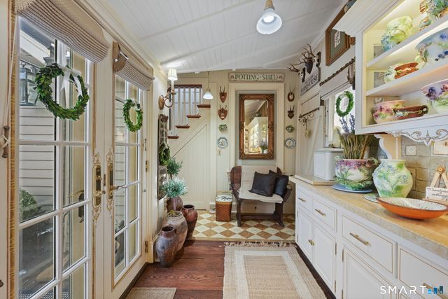 6 Hoyt Road, Sherman, CT 06784