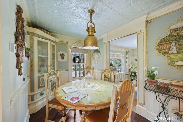 6 Hoyt Road, Sherman, CT 06784