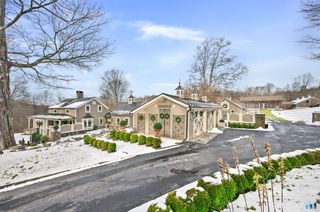 6 Hoyt Road, Sherman, CT 06784