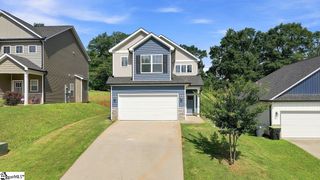218 Rosewood Circle, Duncan, SC 29334