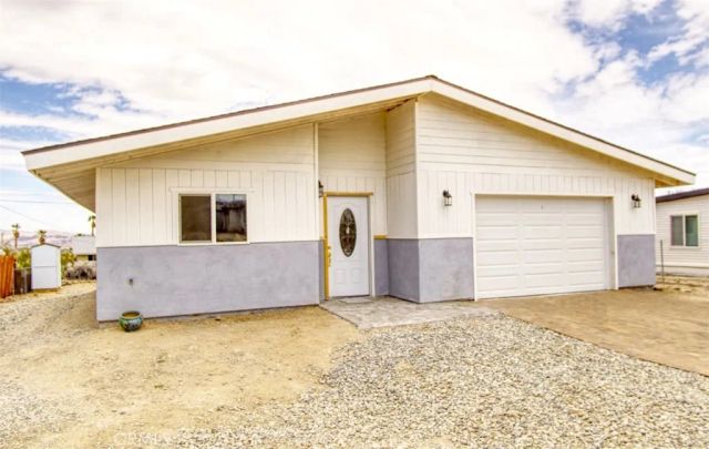 74804 Serrano Drive, 29 Palms, CA 92277