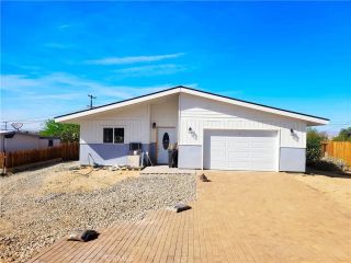 74804 Serrano Drive, 29 Palms, CA 92277