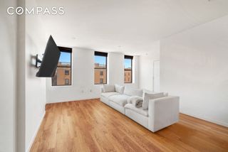 2605 Frederick Douglass Boulevard # 4B, New York City, NY 10030